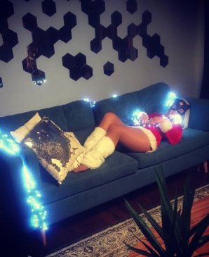 Виктория, 29