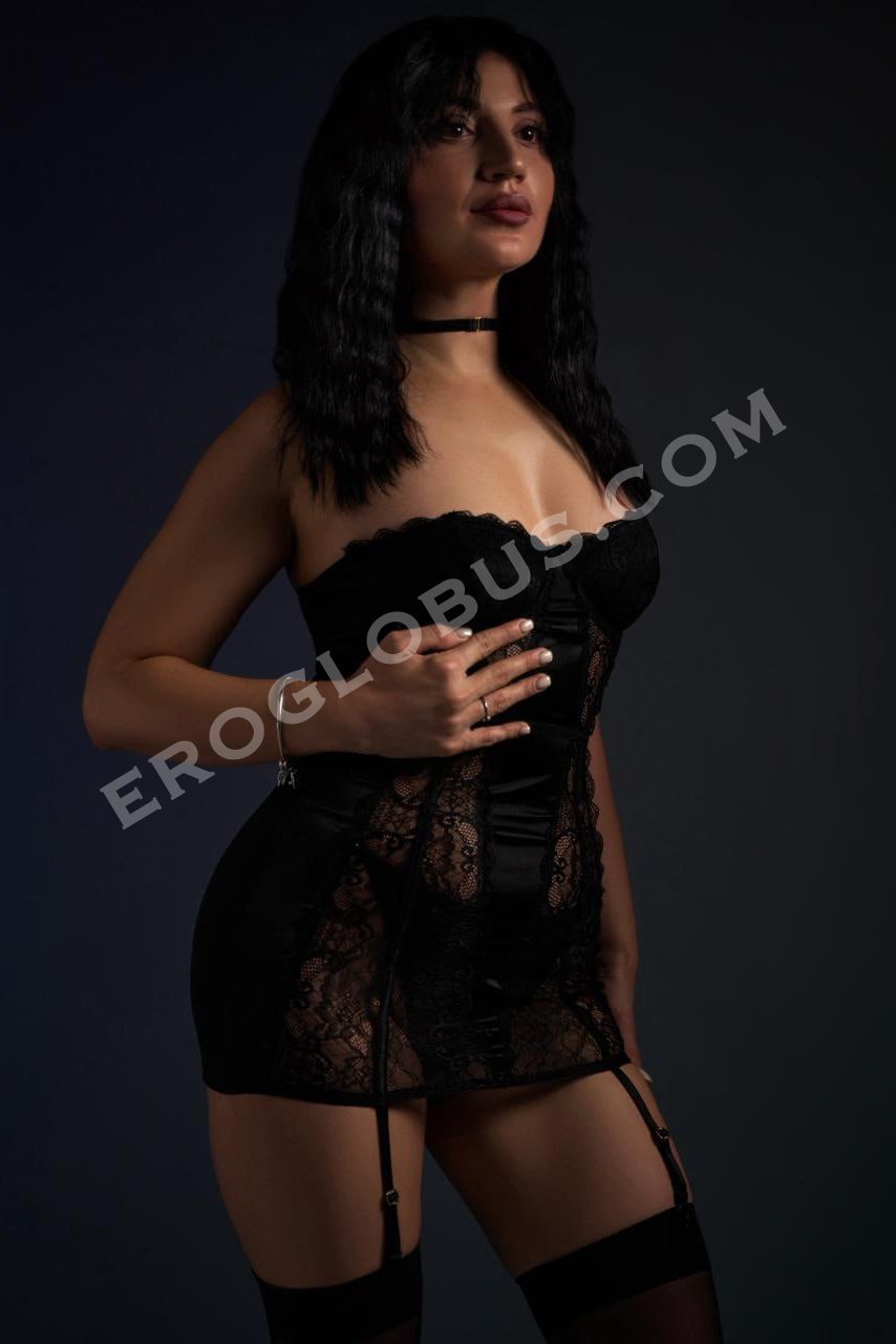 Каролина, 27