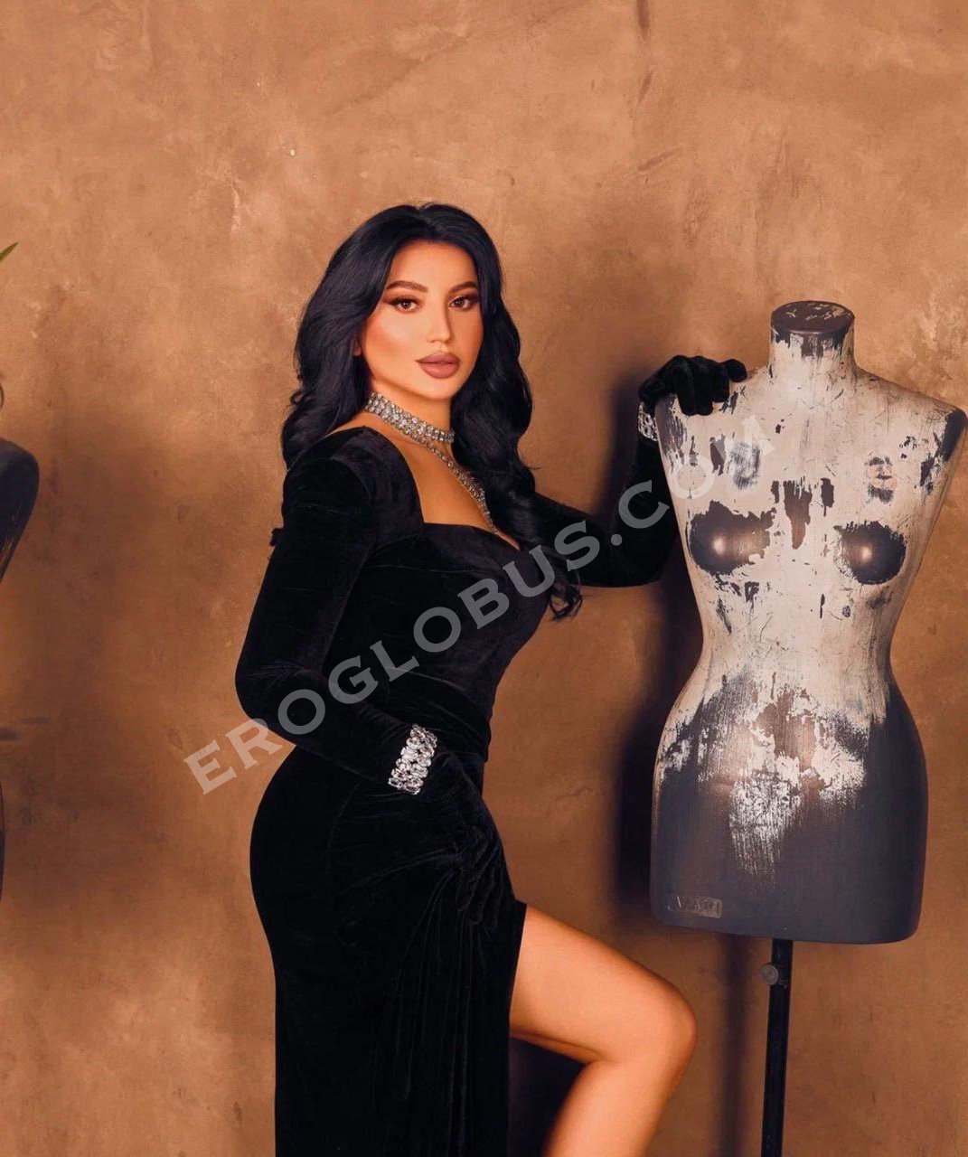 Каролина, 27