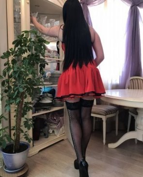Виктория, 21