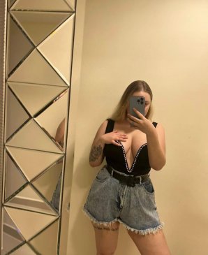 Марина, 21